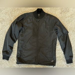 Men’s Obey Lightweight Jacket (S)